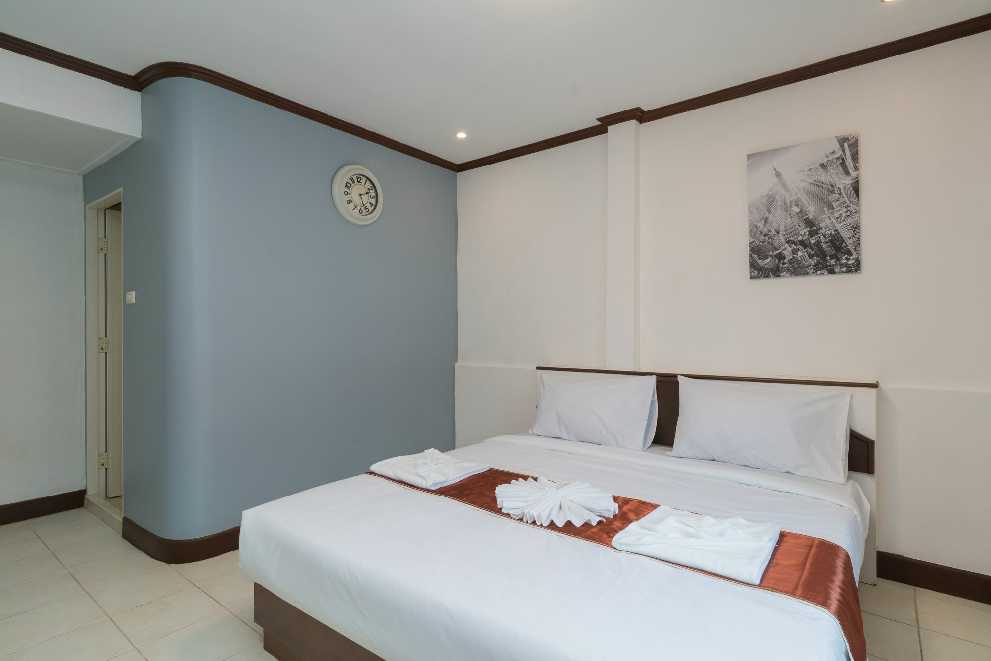 Knock Knock Beach Boutique Hotel Patong Luaran gambar